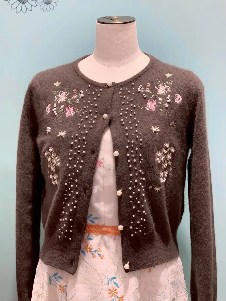 TOCCA Ｉ コーディネート画像