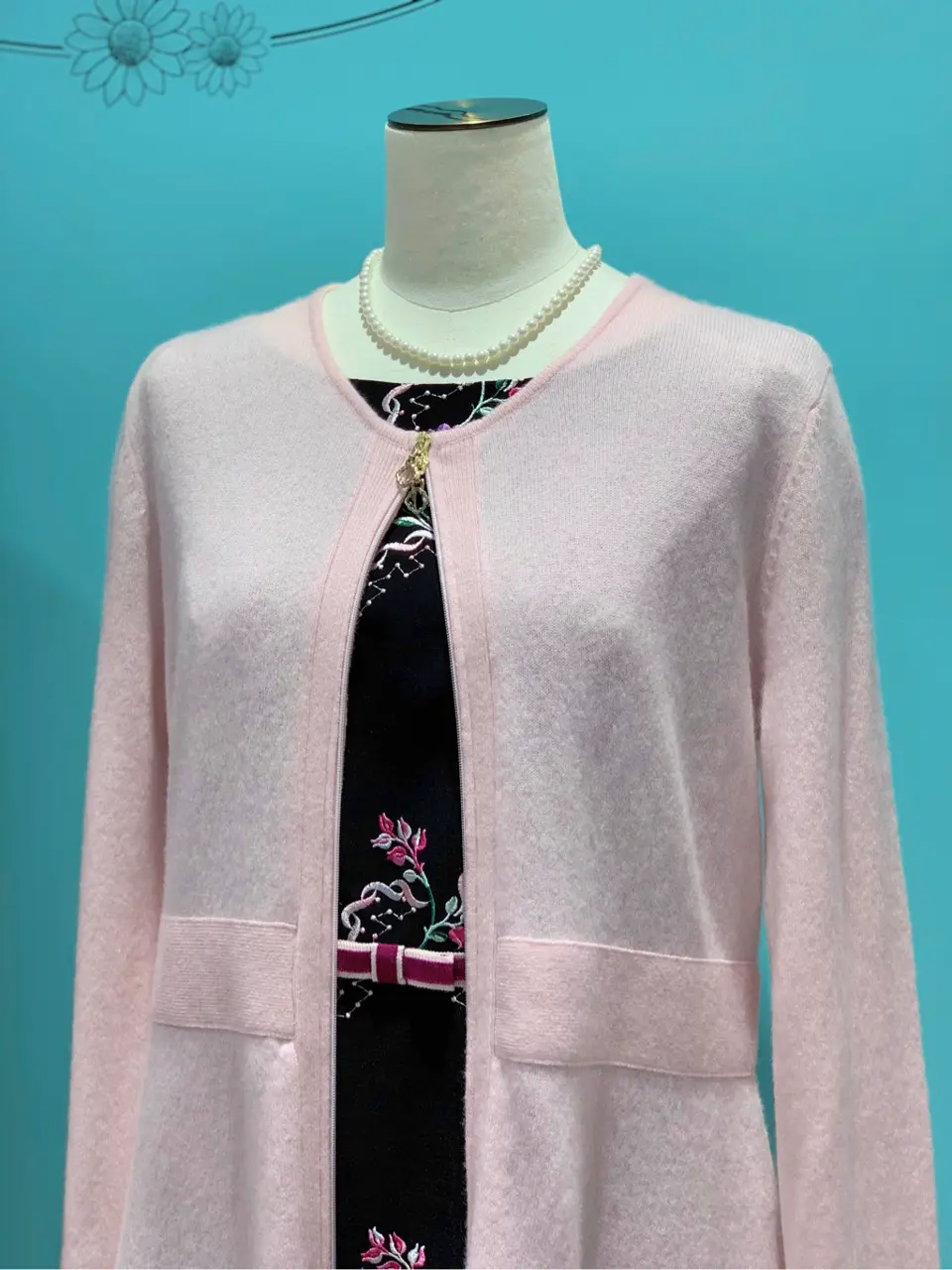 TOCCA Ｉ コーディネート画像