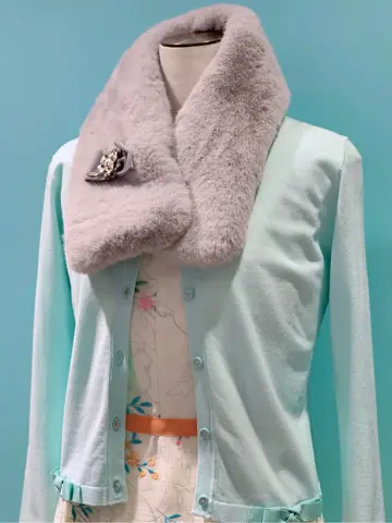 TOCCA Ｉ コーディネート画像