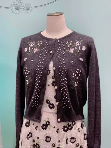 TOCCA Ｉ コーディネート画像