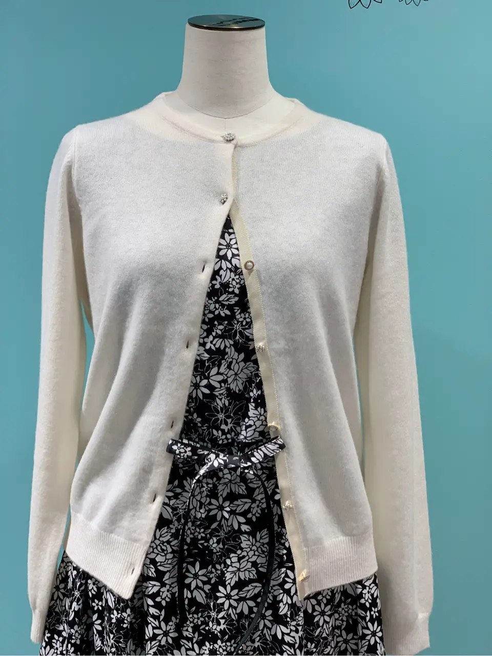 TOCCA Ｉ コーディネート画像