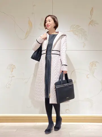 TOCCA mimura☺︎ コーディネート画像