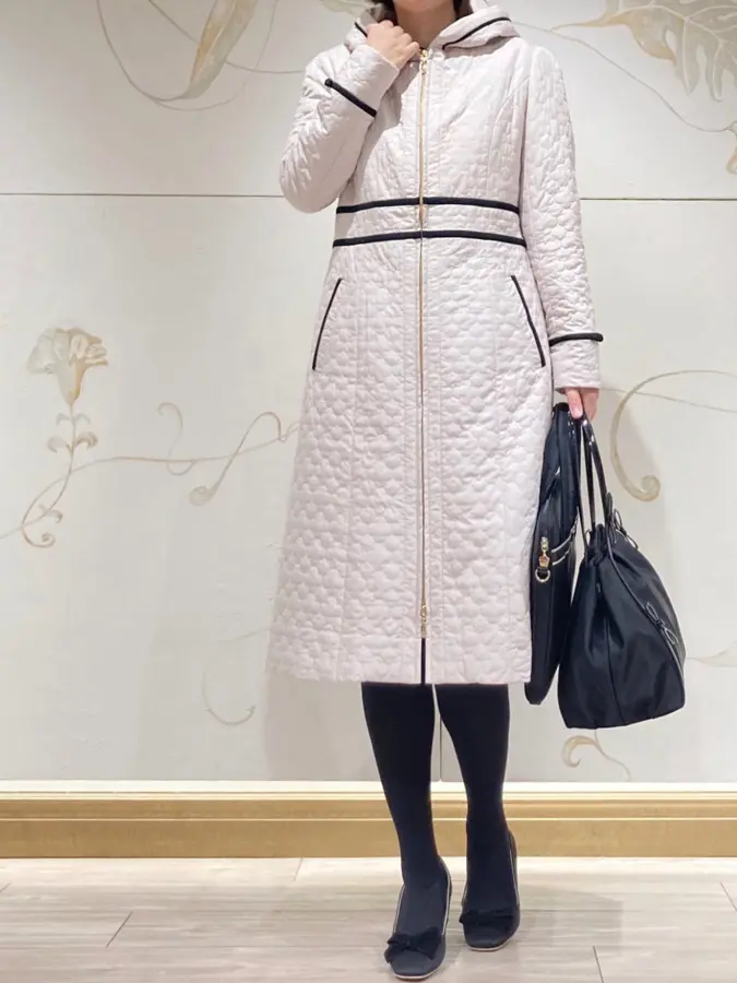 TOCCA mimura☺︎ コーディネート画像