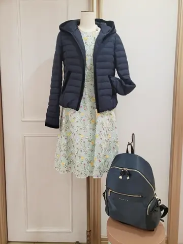 TOCCA スタッフＳ コーディネート画像