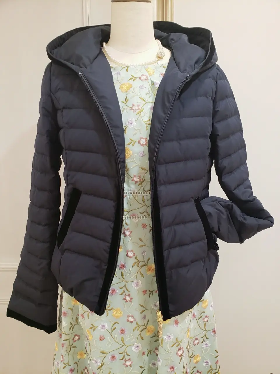 TOCCA スタッフＳ コーディネート画像