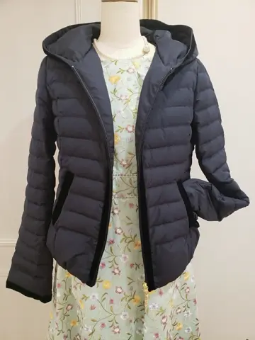 TOCCA スタッフＳ コーディネート画像