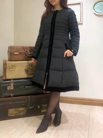 TOCCA スタッフT コーディネート画像