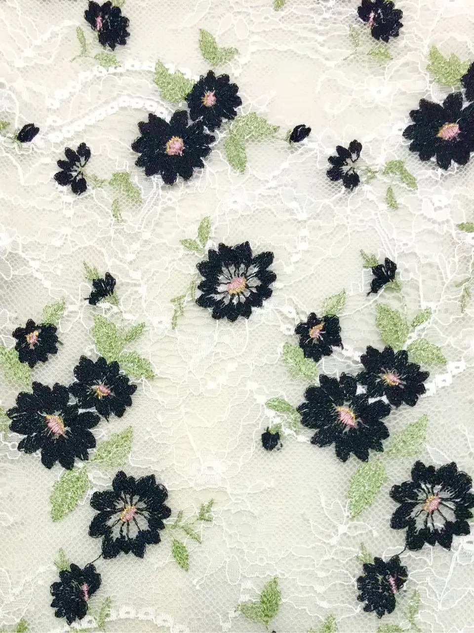 TOCCA スタッフT コーディネート画像