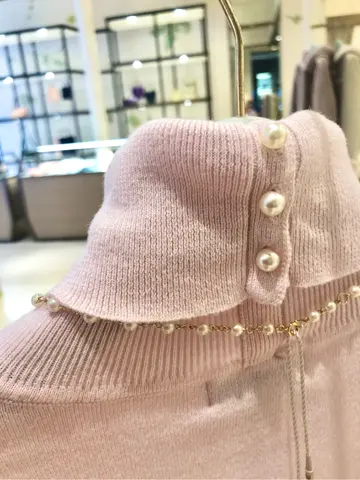 TOCCA mirei コーディネート画像