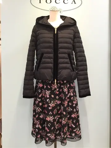 TOCCA 𝒽 コーディネート画像