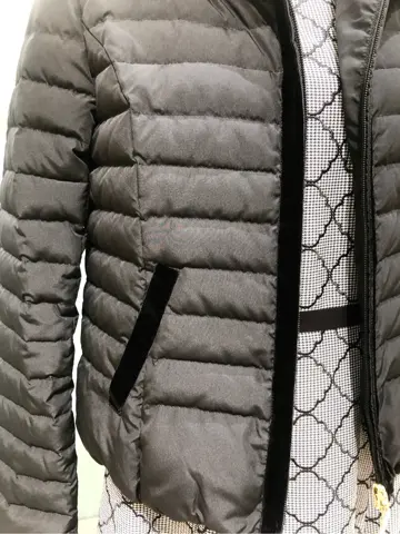 TOCCA スタッフ コーディネート画像