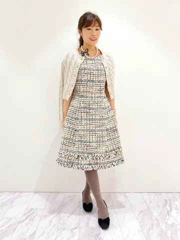 TOCCA oda ❁ コーディネート画像