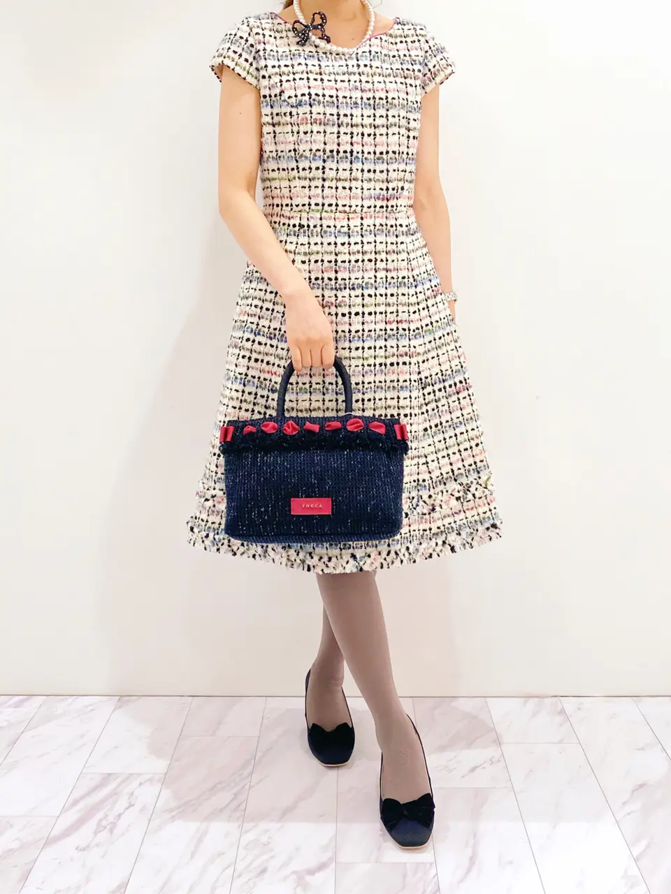 TOCCA oda ❁ コーディネート画像