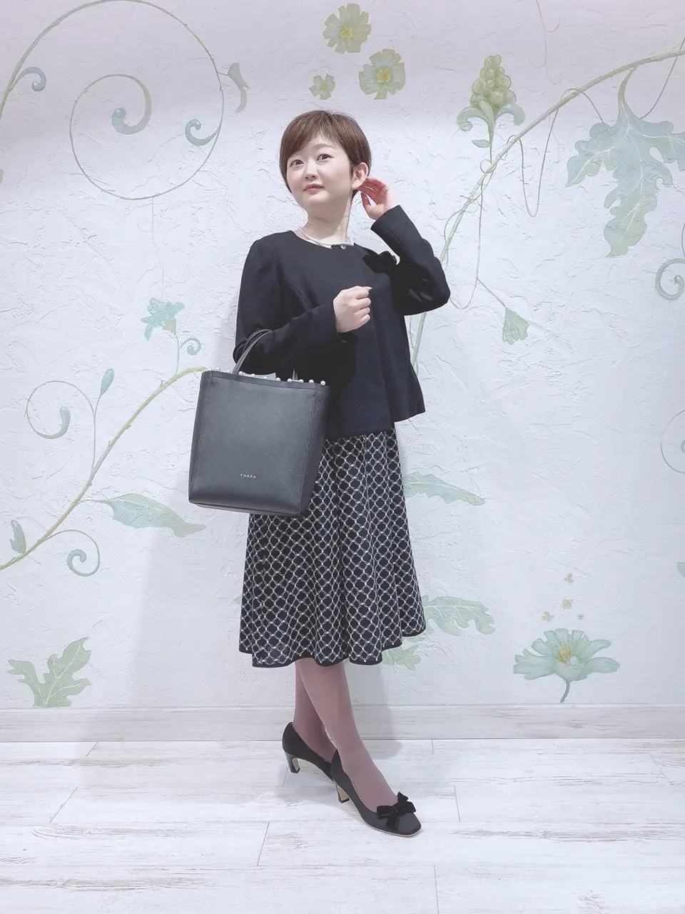  T.H コーディネート画像