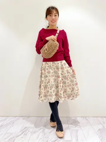 TOCCA oda ❁ コーディネート画像