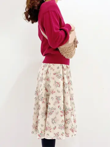 TOCCA oda ❁ コーディネート画像