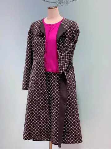 TOCCA Ｉ コーディネート画像