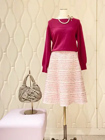 TOCCA 𝕂 コーディネート画像