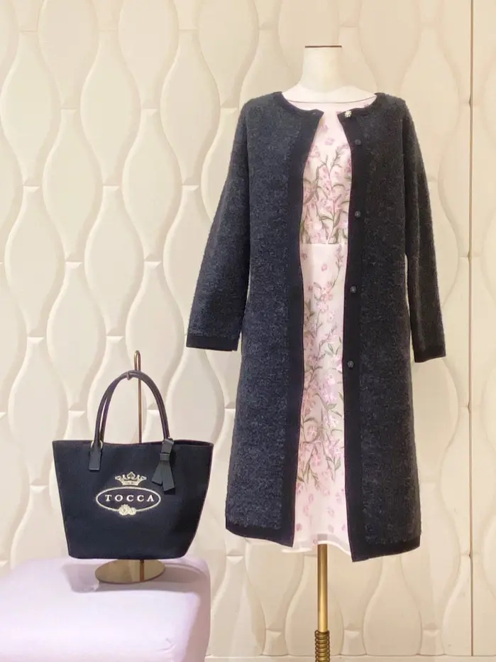  𝕂 コーディネート画像