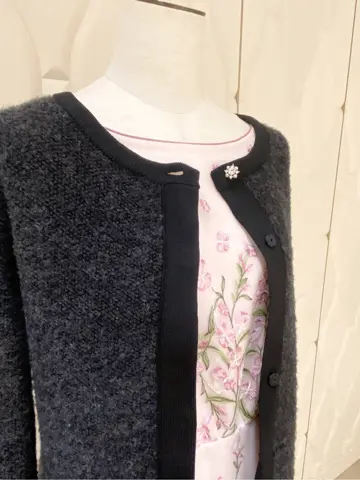 TOCCA 𝕂 コーディネート画像