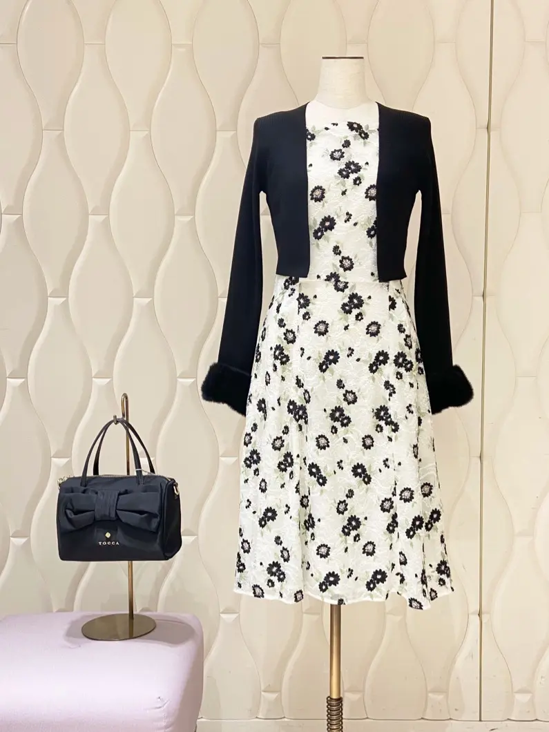  𝕂 コーディネート画像