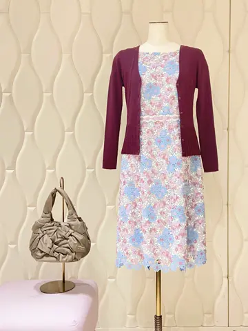 TOCCA K コーディネート画像