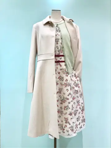 TOCCA G コーディネート画像