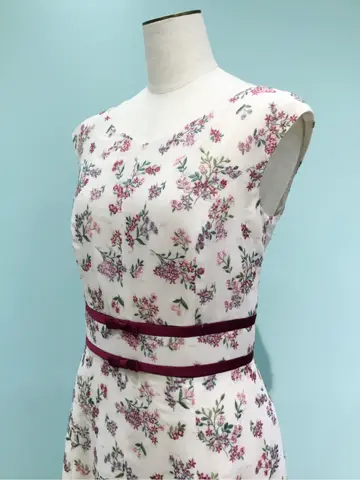 TOCCA G コーディネート画像