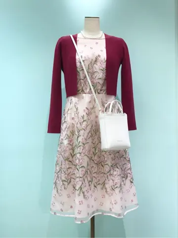 TOCCA G コーディネート画像