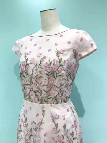 TOCCA G コーディネート画像