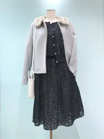 TOCCA G コーディネート画像