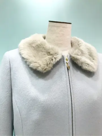 TOCCA G コーディネート画像