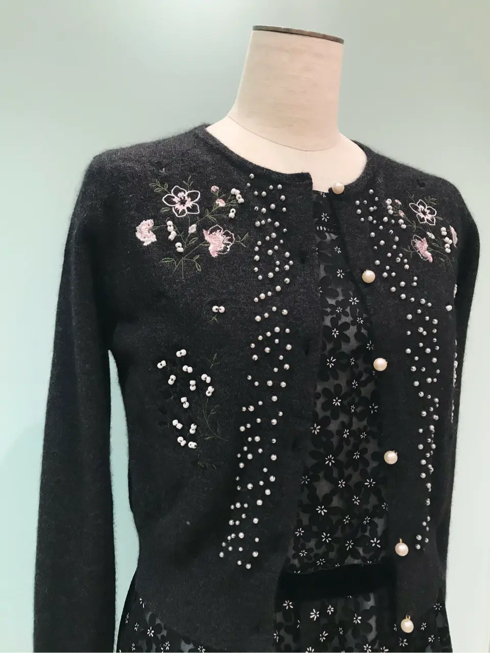 TOCCA G コーディネート画像