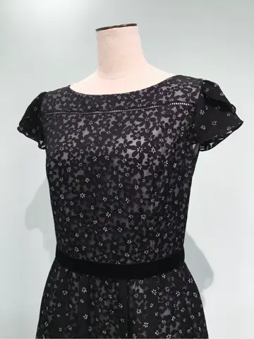 TOCCA G コーディネート画像