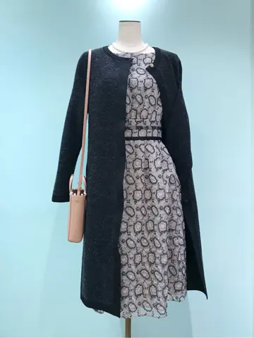 TOCCA G コーディネート画像