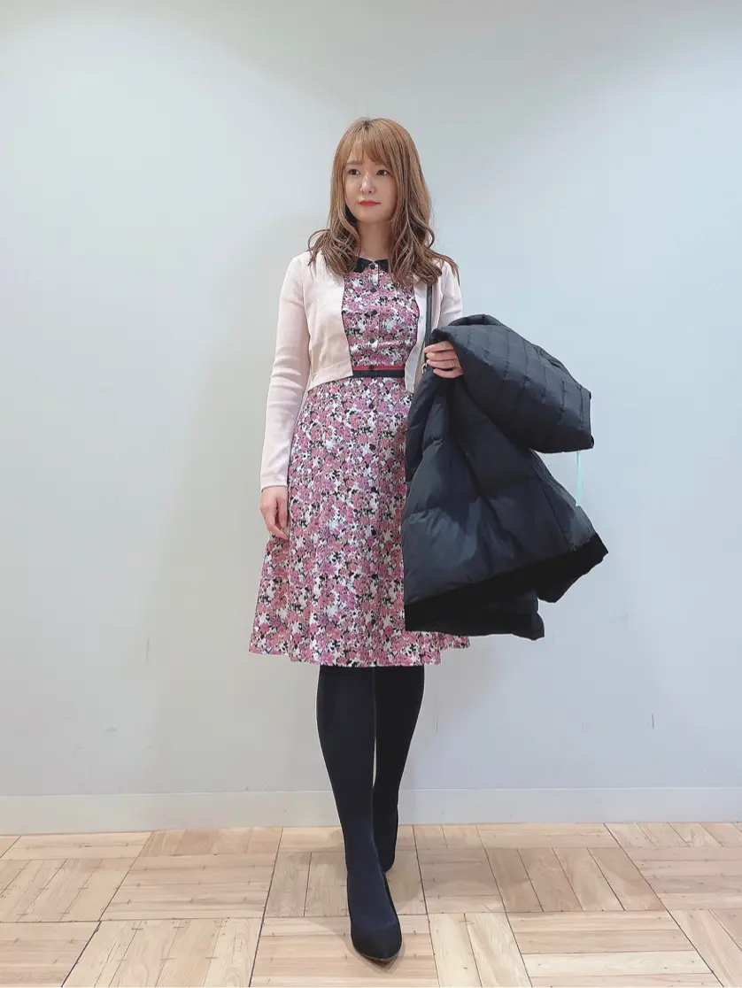 TOCCA Y.N コーディネート画像