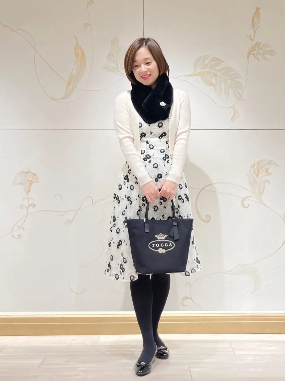 TOCCA mimura☺︎ コーディネート画像