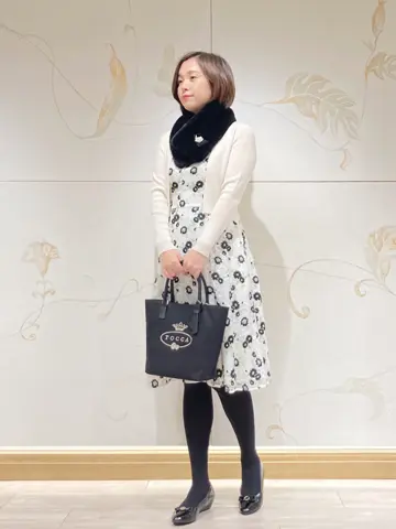 TOCCA mimura☺︎ コーディネート画像