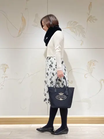 TOCCA mimura☺︎ コーディネート画像