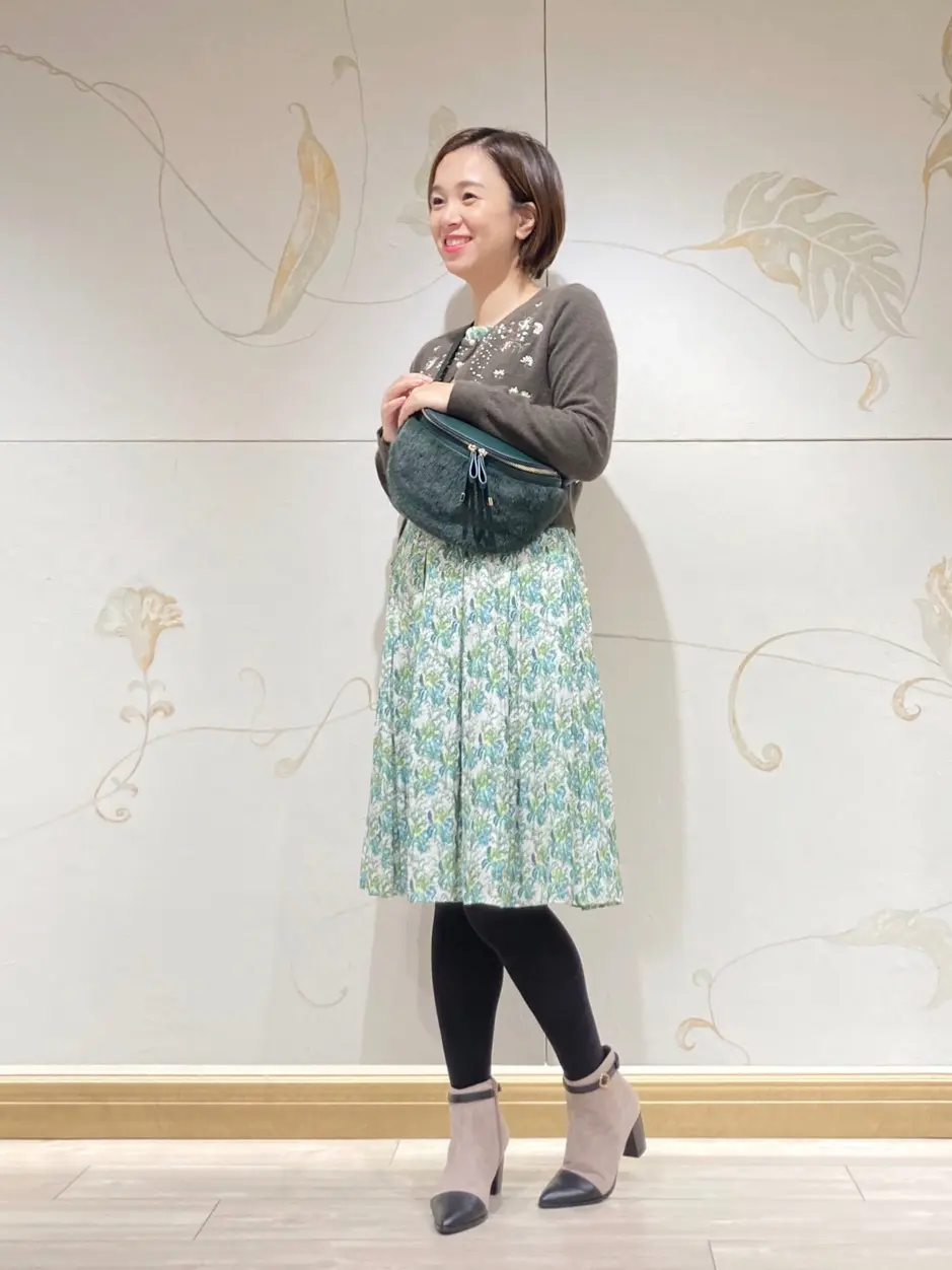 TOCCA mimura☺︎ コーディネート画像