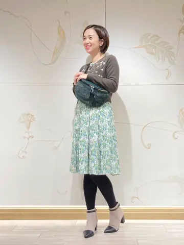 TOCCA mimura☺︎ コーディネート画像