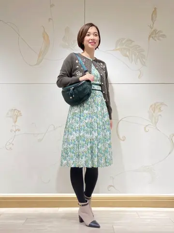 TOCCA mimura☺︎ コーディネート画像