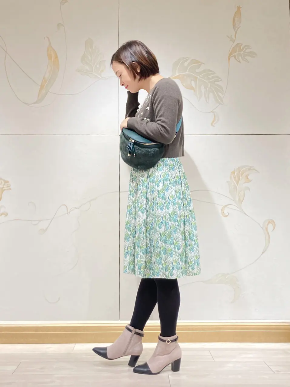 TOCCA mimura☺︎ コーディネート画像