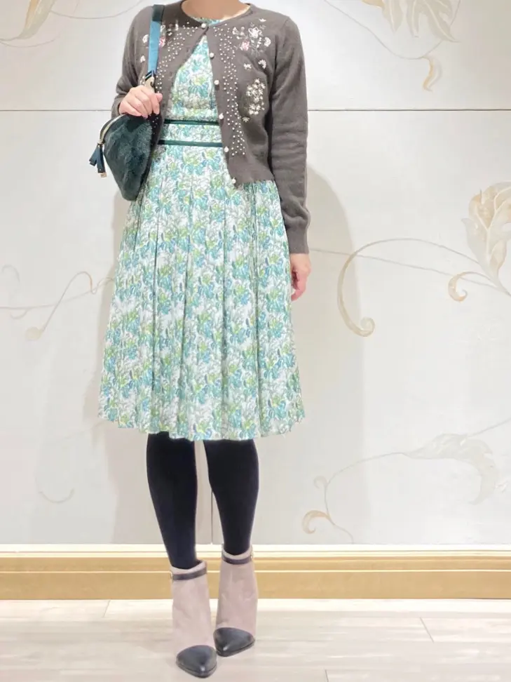 TOCCA mimura☺︎ コーディネート画像