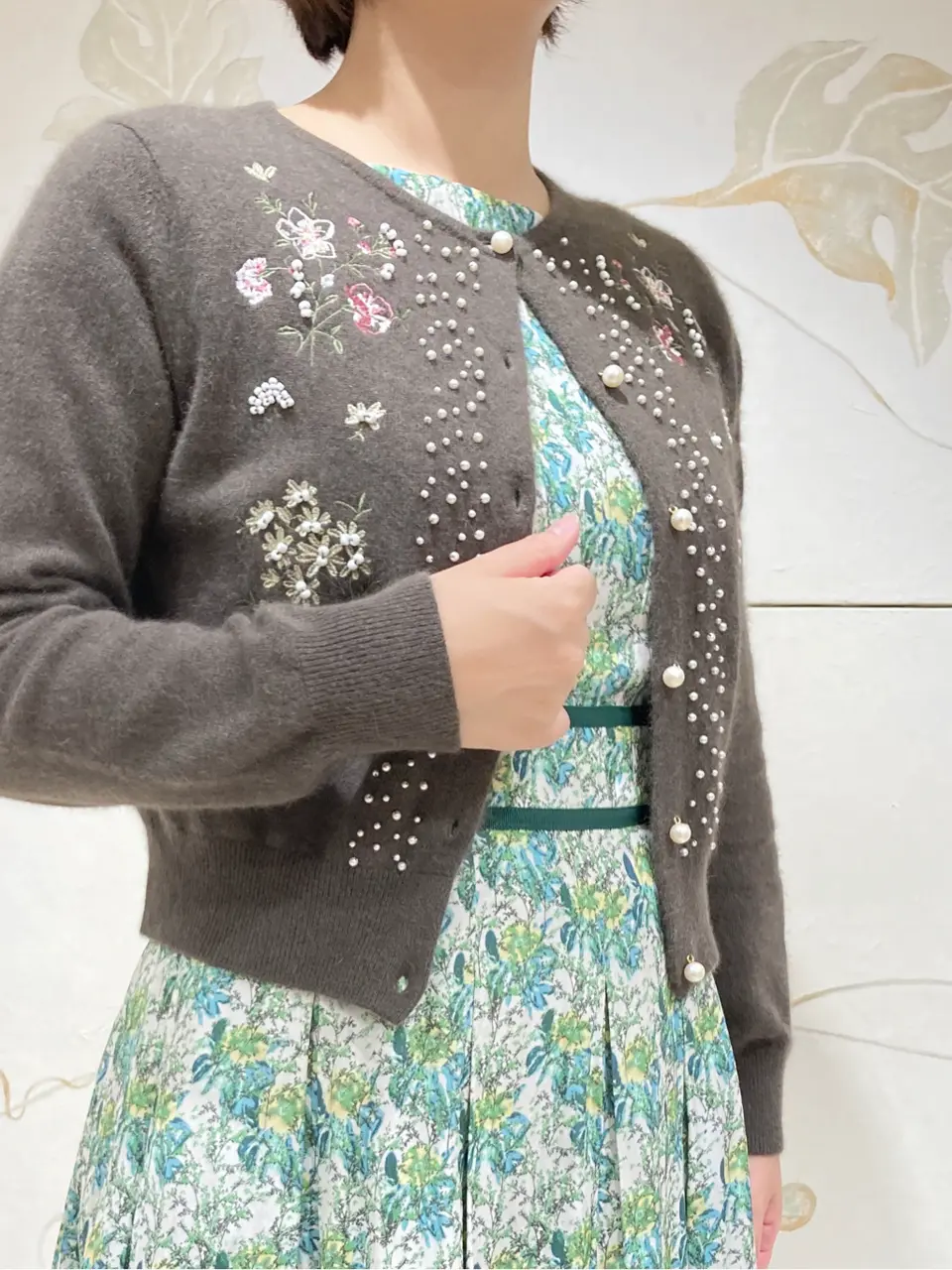 TOCCA mimura☺︎ コーディネート画像