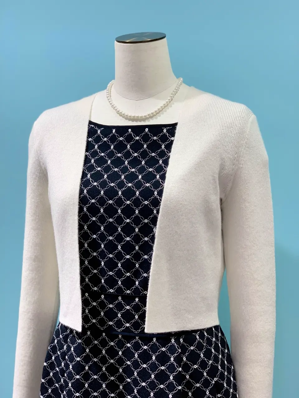 TOCCA Ｉ コーディネート画像