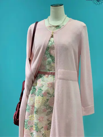 TOCCA Ｉ コーディネート画像