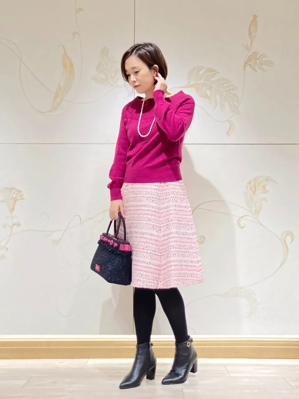 TOCCA mimura☺︎ コーディネート画像