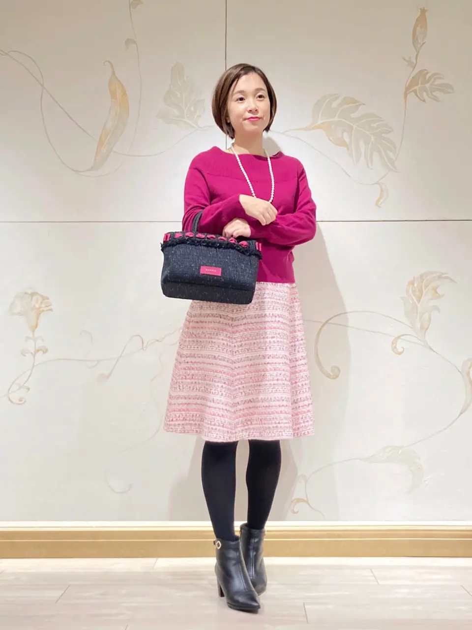 TOCCA mimura☺︎ コーディネート画像