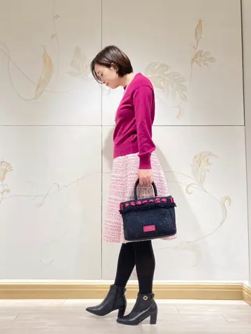 TOCCA mimura☺︎ コーディネート画像